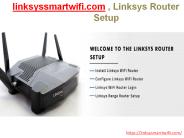 Linksys Router Setup ppt