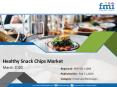 Healthy Snack Chips Market to Grow at CAGR of 7.0% through 2029 PowerPoint PPT Presentation