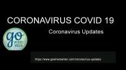 Coronavirus Vacation Ideas