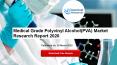 Medical Grade Polyvinyl Alcohol(PVA) Market Research Report 2020 PowerPoint PPT Presentation