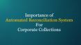 Reconciliation Solution | Reconciliation And Settlement | Mindgate PowerPoint PPT Presentation