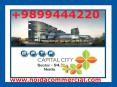BPTP Capital City Noida, BPTP Capital City Noida Resale, BPTP Capital City Office Rent