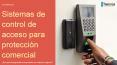 Sistemas de control de acceso para protección commercial | Teknnos PowerPoint PPT Presentation