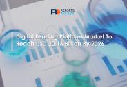 Digital Lending Platform Market