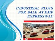 Reliance MET Industrial Plots Price
