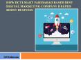 How DGTLmart Faridabad based Best Digital Marketing Company Helped Boost Business PowerPoint PPT Presentation