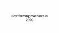 Best farming machines in 2020 PowerPoint PPT Presentation
