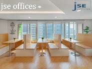 Serviced office in Singapore | jse offices
