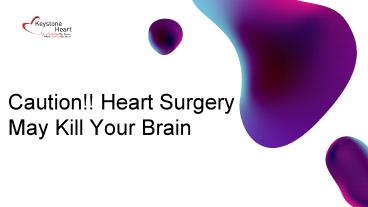 The Use of Cerebral Protection Device in TAVR