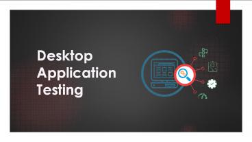 presentation player overlay