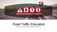 Road Traffic Education In India | IRTE