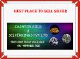 Best Place To Sell Silver