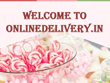 Online cake delivery in Gadag @495