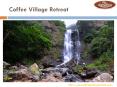 Best homestay in Chikmagalur | Coffee Village Retreat PowerPoint PPT Presentation