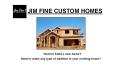 New Home Build In Bossier City, LA | Jim Fine Custom Homes PowerPoint PPT Presentation