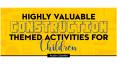 Highly Valuable Construction Themed Activities For Children PowerPoint PPT Presentation
