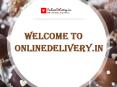 Online cake delivery in Rewa@595 PowerPoint PPT Presentation