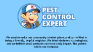 Pest Inspection Services in French Camp - Pest Control Expert