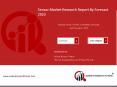 sensor market size PowerPoint PPT Presentation