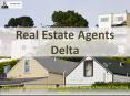 Real Estate Agents Delta