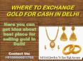 Where to Exchange Gold for Cash in Delhi PowerPoint PPT Presentation