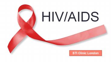 HIV - Human Immunodeficiency Virus