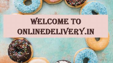 Send cakes to Dibrugarh @545