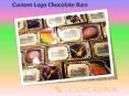 Custom Logo Chocolate Bars | Custom Logo Chocolate Gifts PowerPoint PPT Presentation