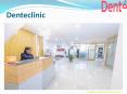 Invisible braces in south Delhi | Denteclinic PowerPoint PPT Presentation