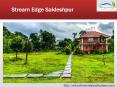 Resorts in Sakleshpur | Stream Edge Sakleshpur PowerPoint PPT Presentation