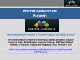 EMI Shielding Market – It’s Opportunities and Challenges PowerPoint PPT Presentation