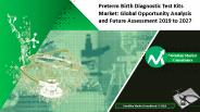 Preterm Birth Diagnostic Test Kits Market
