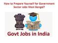 How to Prepare Yourself for Government Sector Jobs? PowerPoint PPT Presentation