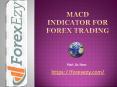 MACD Indicator for Forex Trading PowerPoint PPT Presentation