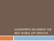 Android App Development Companies in USA