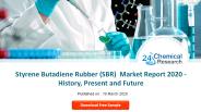 Styrene Butadiene Rubber (SBR) Market 2020