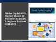 Global Digital MRO Market: Factors Helping to Maintain Strong Position Globally 2020-2026 PowerPoint PPT Presentation