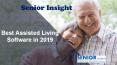 Software Senior Care | Assisted Living Software PowerPoint PPT Presentation