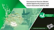 Pneumococcal Vaccines Market