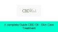 A complete Guide - CBD Oil benefits for Skincare treatment PowerPoint PPT Presentation