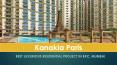 Kanakia Paris Luxurious Residential Project in BKC, Mumbai PowerPoint PPT Presentation