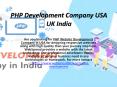 PHP Development Company USA , UK & INDIA