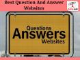 Best Question and Answer Websites to help You with SEO PowerPoint PPT Presentation