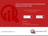 vacuum coating equipment market