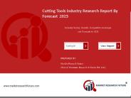 Cutting Tools industry