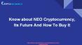 Future of Neo currency in India PowerPoint PPT Presentation