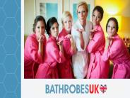 Jersey Light Weight Robes in London, UK