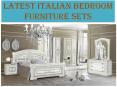 Latest Italian Bedroom Furniture Sets PowerPoint PPT Presentation