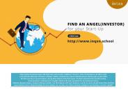 Angel Investment Comes For Promising Startups