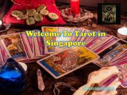 Welcome To Tarot in Singapore